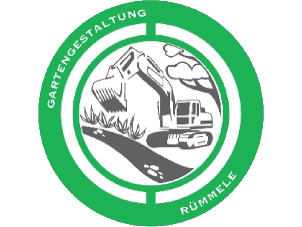 Gartengestaltung-Ruemmele-Logo