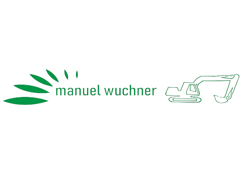 Manuel-Wuchner-Gartenbau-Logo