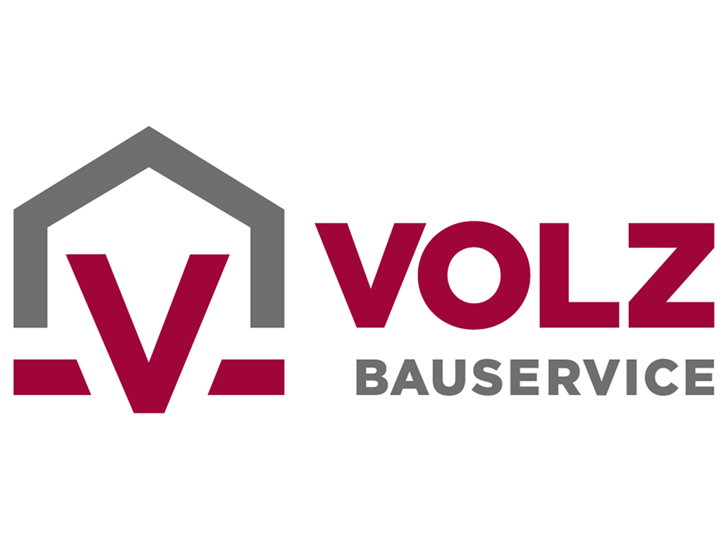 VOLZ-Bauservice-Logo