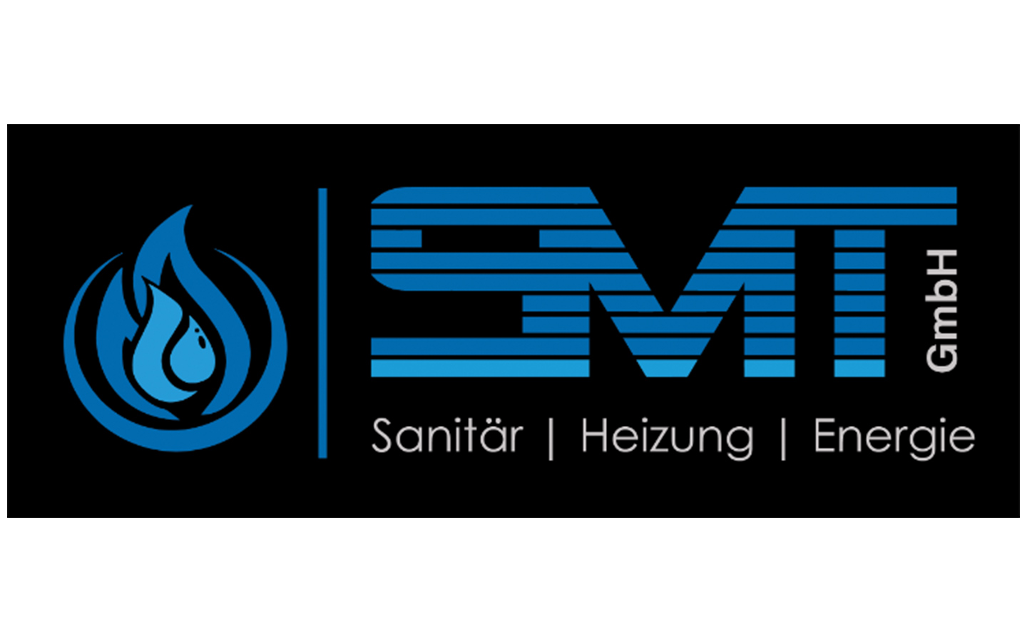 SMT-Haustechnik-und-Montage-GmbH-Logo