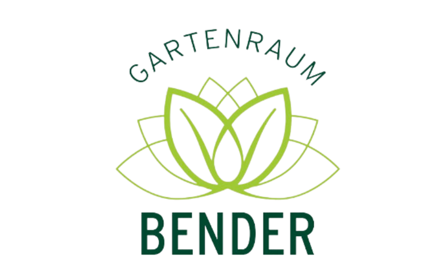 Gartenraum-Bender-Karlsruhe-Logo