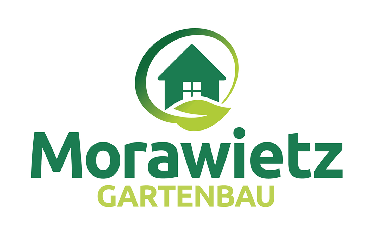 Gartenbau-Morawietz-Logo