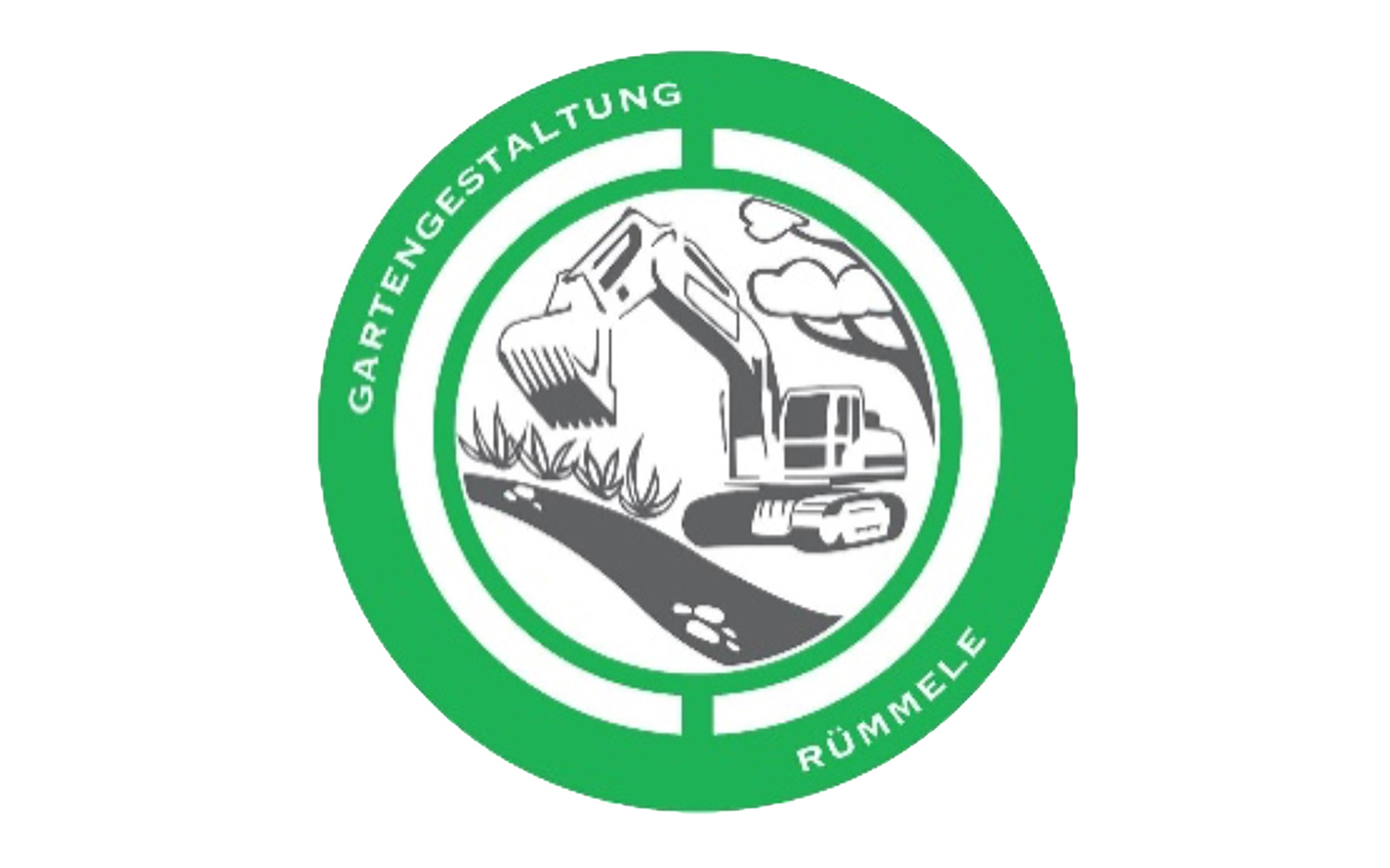 Gartengestaltung-Ruemmele-Logo